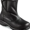 Toe Warmers Claire Women's Winter Boot