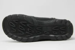 Toe Warmers Yukon Waterproof Leather Winter Boot