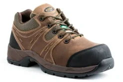 Trail Composite Toe Hiker Work Shoe