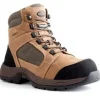 Trakker Composite Toe Hiker Workboot