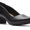 Un Damson Step