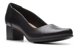 Un Damson Step