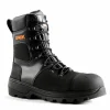 Unik Iceland Traction 8" Spikes Safety Boot