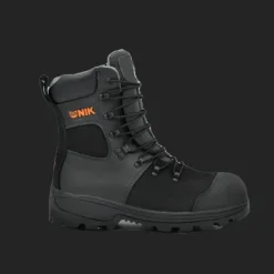 Unik Iceland Traction 8" Spikes Safety Boot