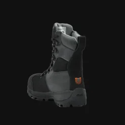 Unik Iceland Traction 8" Spikes Safety Boot
