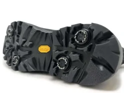 Unik Iceland Traction 8" Spikes Safety Boot