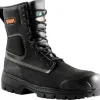 Unik Terminator 8" 5E Waterproof Safety Boots