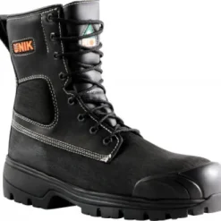 Unik Terminator 8" 3E Waterproof Work Boot