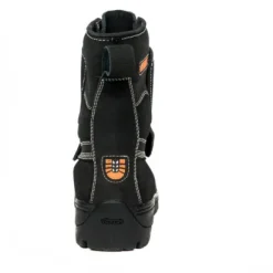 Unik Terminator 8" 3E Waterproof Work Boot