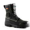 Unik Welder Dry Ice 8" 5E Width CSA Safety Boot