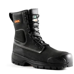 Unik Welder Dry Ice 8" 5E Width CSA Safety Boot