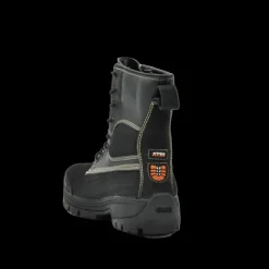 Unik Welder 3E Wide External Metguard Safety Boots