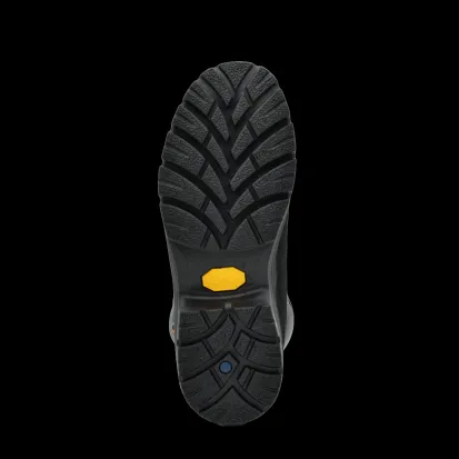 Unik Welder 3E Wide External Metguard Safety Boots