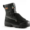 Unik Welder External Metguard 5E-Extra Extra Wide Safety Boots