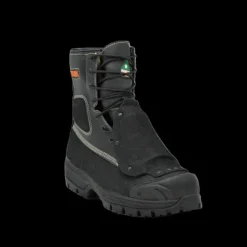 Unik Welder External Metguard 5E-Extra Extra Wide Safety Boots