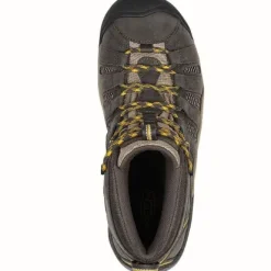 Voyageur Mid Raven