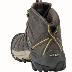 Voyageur Mid Raven