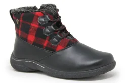 Wanderlust Amelia Women's Winter Boot