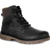 Wanderlust Chris Waterproof -20C Vegan Mens Boot