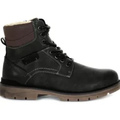 Wanderlust Chris Waterproof -20C Vegan Mens Boot