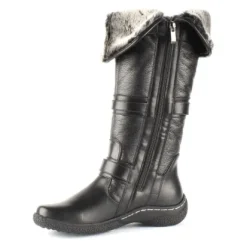 Wanderlust Gabrielle 2 Wide Calf Winter Boots