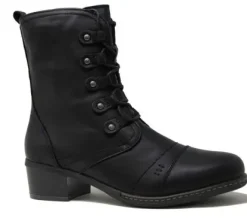 Wanderlust Women's Maureen Winter Boot