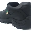 Wolverine Men's Lift Slip-on Safety Shoe