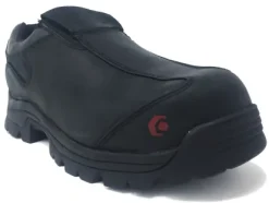 Wolverine Men's Lift Slip-on Safety Shoe