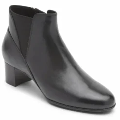 Women's Aravon Career Dress Boot