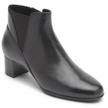 Women's Aravon Career Dress Boot