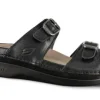 Women's Cambrian AGEAN 3 comfort slide sandal