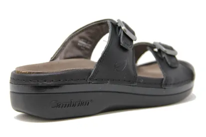 Women's Cambrian AGEAN 3 comfort slide sandal