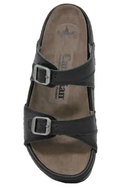 Women's Cambrian AGEAN 3 comfort slide sandal