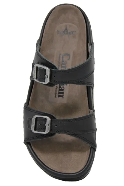 Women's Cambrian AGEAN 3 comfort slide sandal
