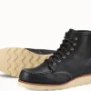 3373 Women's Classic Moc 6"