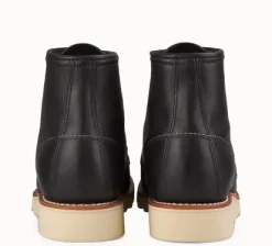 3373 Women's Classic Moc 6"