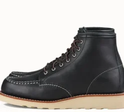 3373 Women's Classic Moc 6"