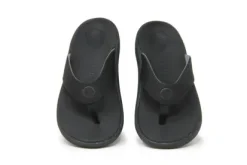 Women's Explore by HumanCo cushioned and supportive toe thong sandal