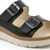 Women's Grunland Moll CE0241 Comfort Slide