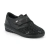 Women's Grunland Nile Stretchy Comfort Shoe