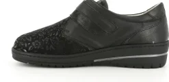Women's Grunland Nile Stretchy Comfort Shoe