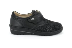Women's Grunland Nile Stretchy Comfort Shoe