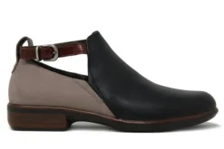 Women's Kamsin Comfort Bootie by Naot