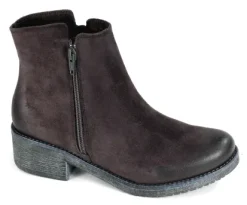 Women's Naot Wander Ankle Boot