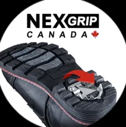 Women's NexGrip Ice Meli -35C Cleated Winter Boot