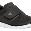 Women's Propet Travel Fit Pro Velcro shoe | Canadian Footwear