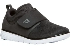 Women's Propet Travel Fit Pro Velcro shoe | Canadian Footwear