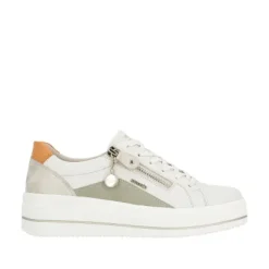 Women's Remonte by Rieker D1C01-81 Sneakers | Canadian Footwear