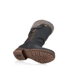 Women's Remonte Warm Lined Winter Boot