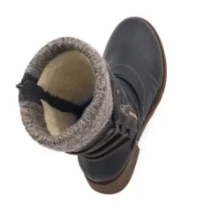 Women's Remonte Warm Lined Winter Boot